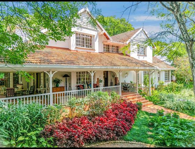 4 BEDROOM FREEHOLD FOR SALE IN WESTVILLE
